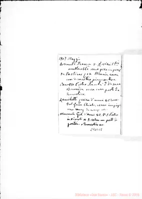 Fotogramma C 8