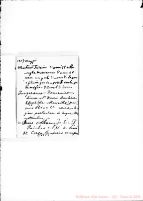 Fotogramma C 9