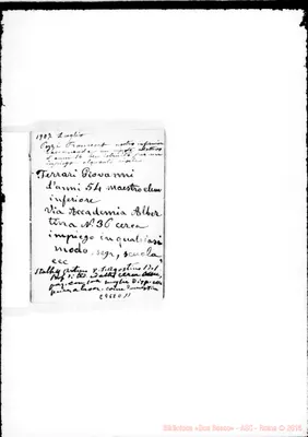 Fotogramma C 11