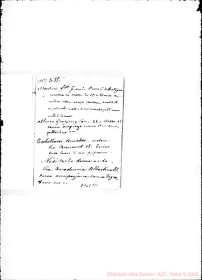 Fotogramma D 1