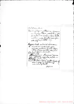 Fotogramma D 4