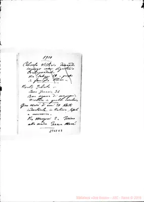 Fotogramma E 7