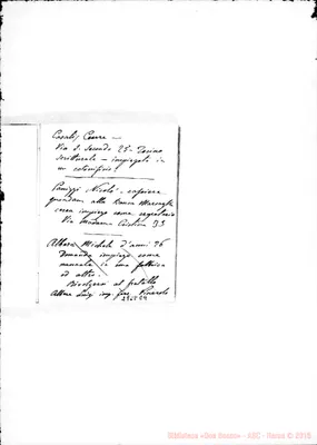 Fotogramma E 9