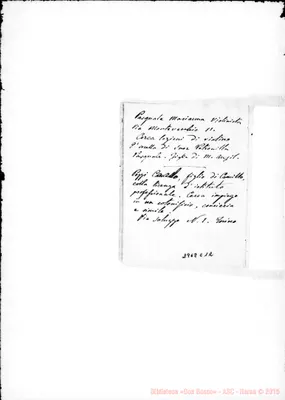 Fotogramma E 12