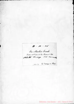 Fotogramma C 1
