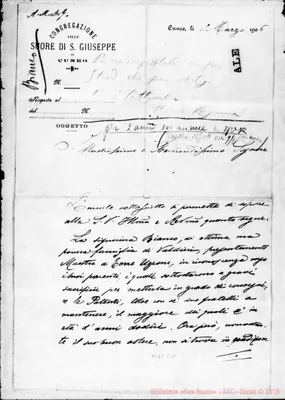 Fotogramma C 11