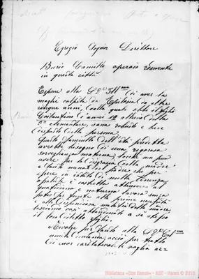 Fotogramma C 11