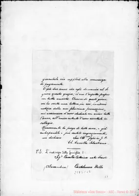 Fotogramma C 12