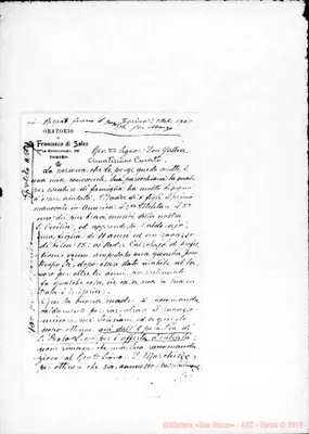 Fotogramma E 6