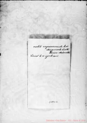 Fotogramma E 12