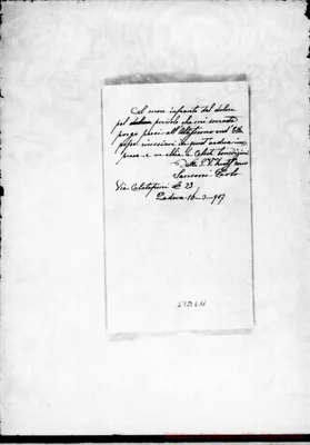 Fotogramma E 11