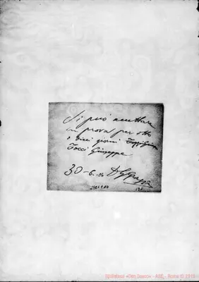 Fotogramma C 10