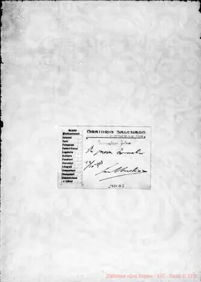 Fotogramma D 2