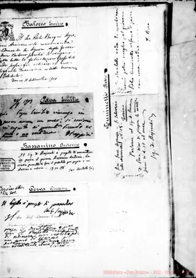 Fotogramma E 2