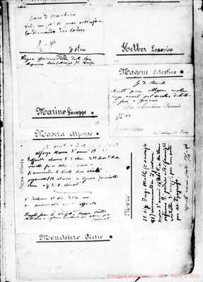 Fotogramma E 5