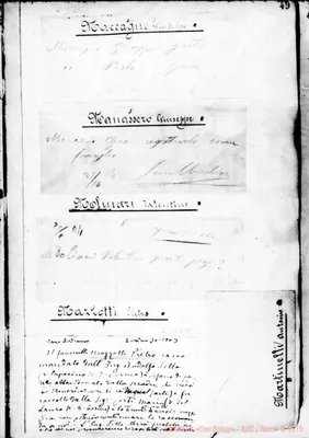 Fotogramma E 10