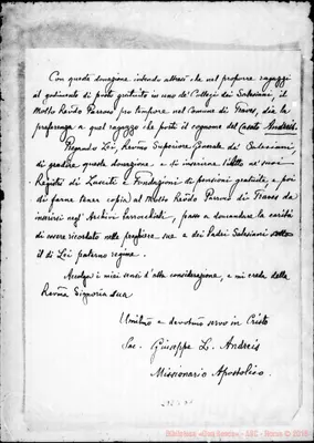 Fotogramma D 1
