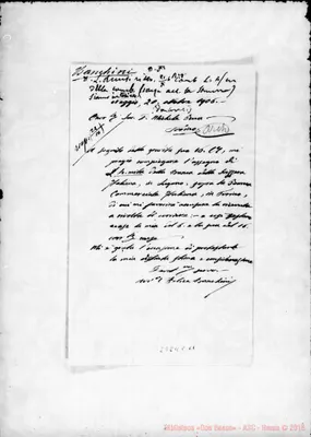 Fotogramma C 11