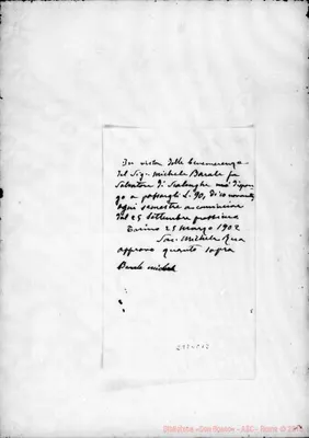 Fotogramma C 12
