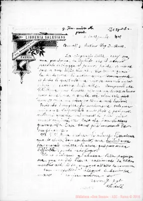 Fotogramma E 9