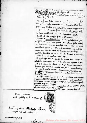 Fotogramma D 1