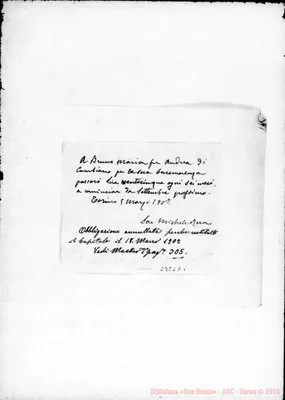 Fotogramma D 5