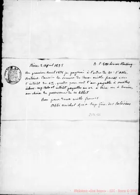 Fotogramma B 5