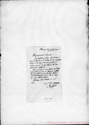 Fotogramma C 12