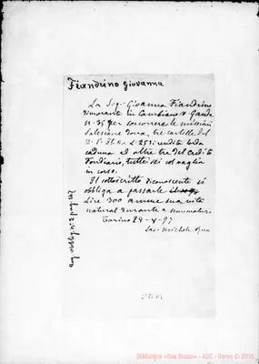 Fotogramma D 9