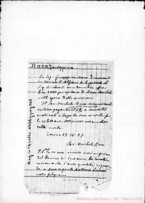 Fotogramma E 9