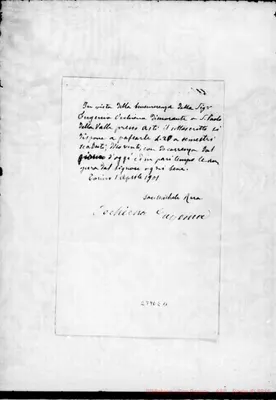 Fotogramma E 11