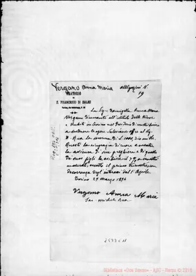 Fotogramma C 11