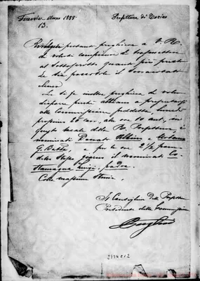 Fotogramma C 12