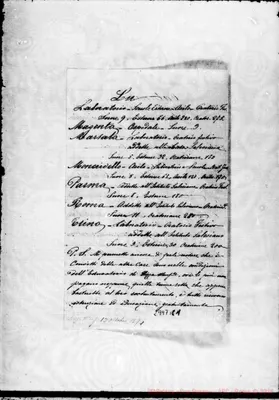 Fotogramma C 1