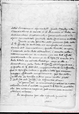 Fotogramma E 6