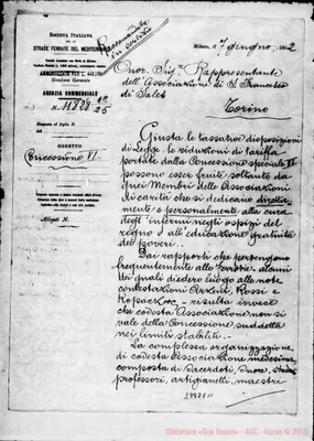 Fotogramma E 11