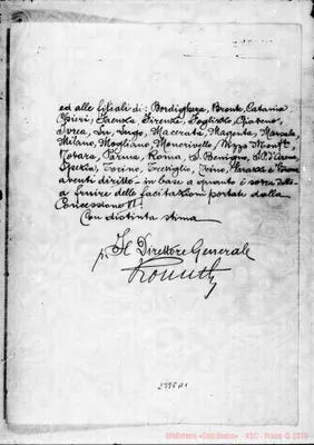 Fotogramma A 1