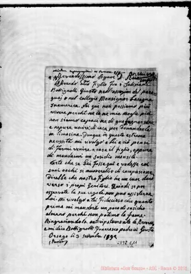 Fotogramma C 11