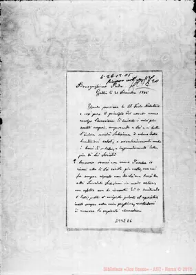 Fotogramma E 6