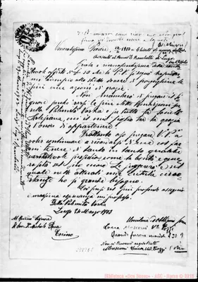 Fotogramma E 8
