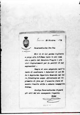 Fotogramma E 11