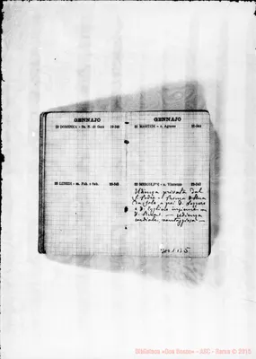 Fotogramma B 5