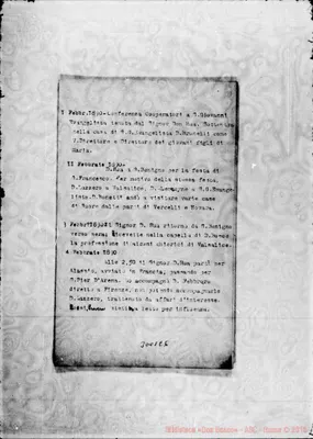 Fotogramma E 6