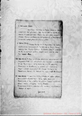 Fotogramma E 7