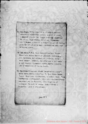 Fotogramma E 9