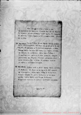 Fotogramma E 11