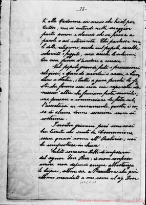 Fotogramma C 11