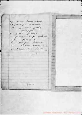 Fotogramma C 6