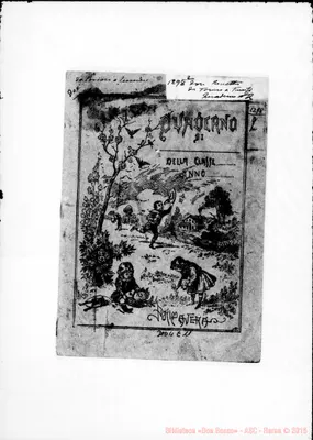Fotogramma E 11