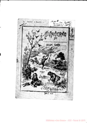 Fotogramma B 1